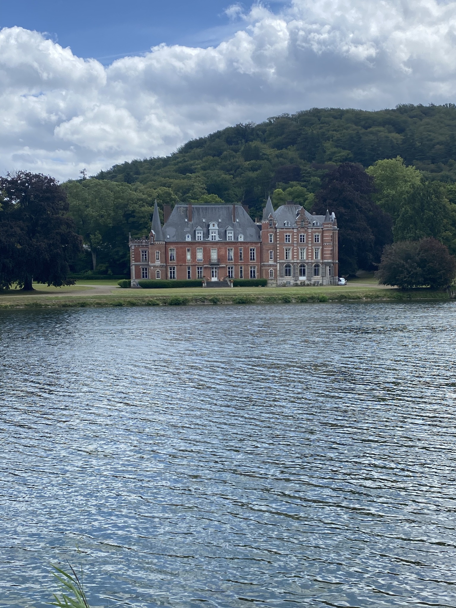 Sint-Martinus den XIIde - Grootkamp JVK